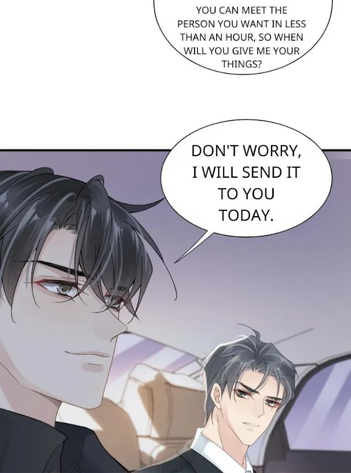 Please Be My First Boyfriend! Chapter 25 page 15 - 