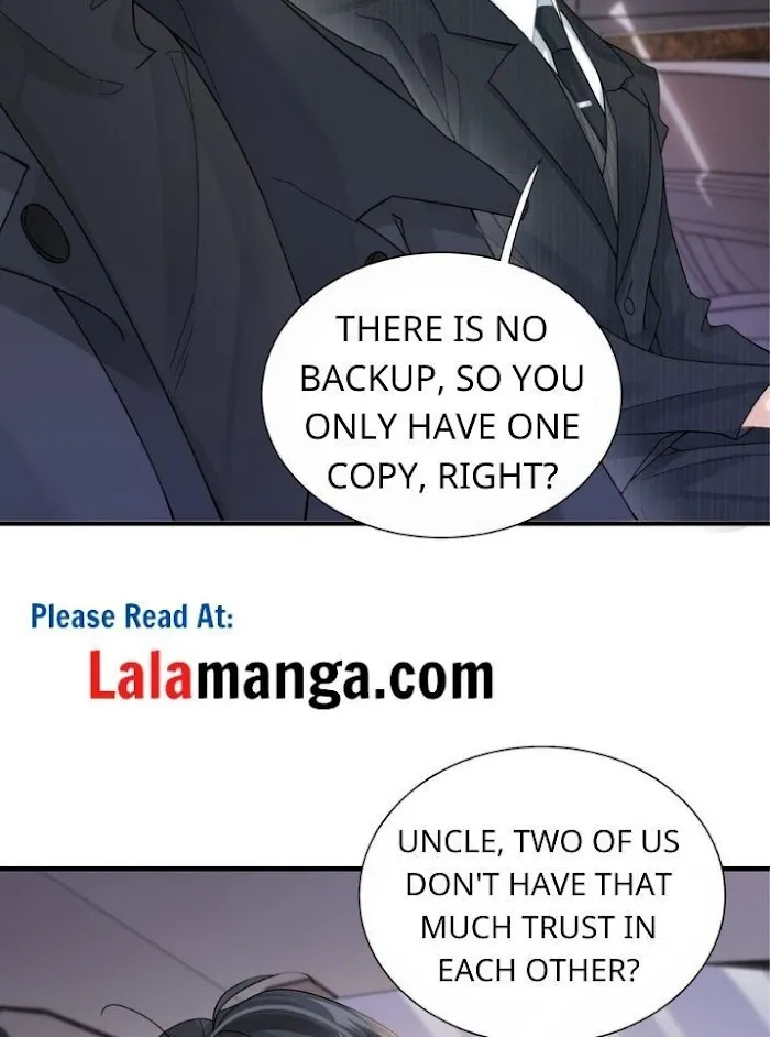 Please Be My First Boyfriend! Chapter 25 page 16 - 