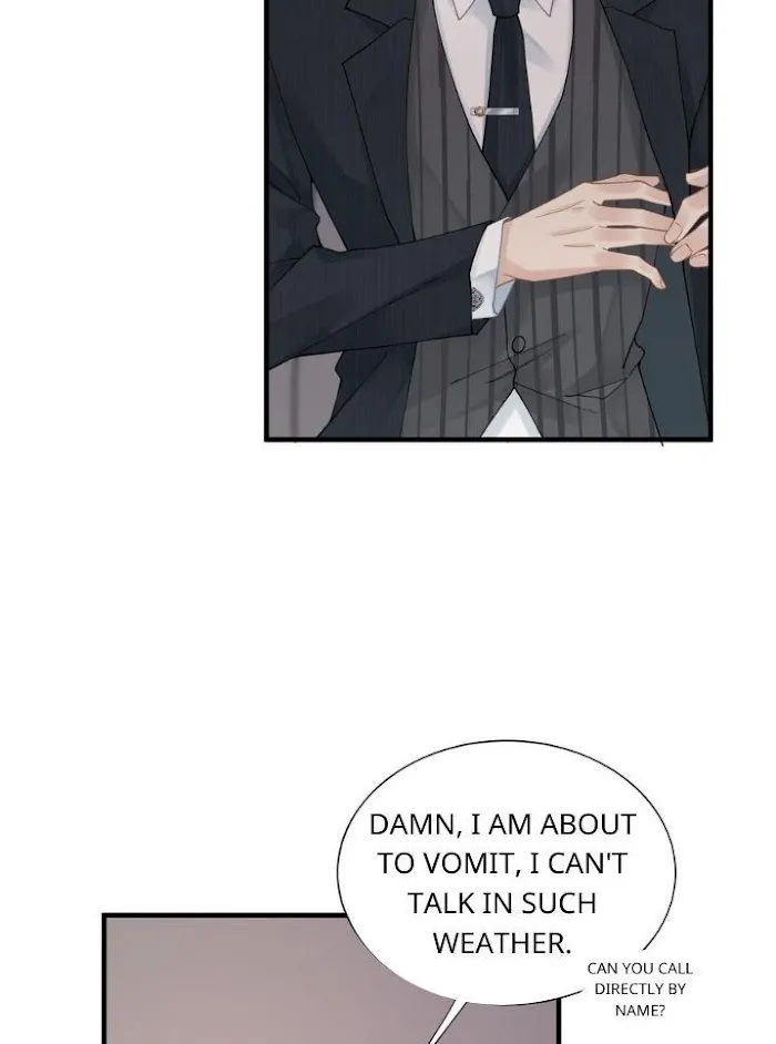 Please Be My First Boyfriend! Chapter 25 page 19 - 