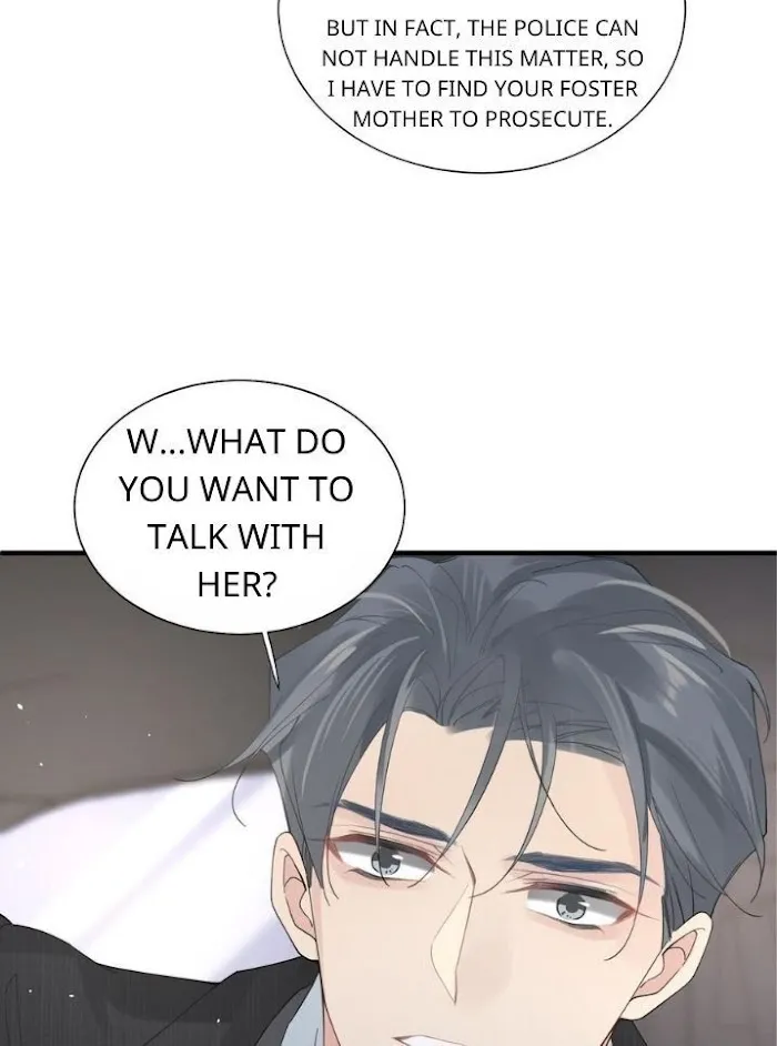 Please Be My First Boyfriend! Chapter 25 page 26 - 