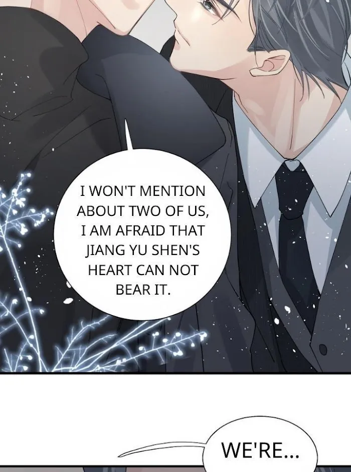 Please Be My First Boyfriend! Chapter 25 page 28 - 
