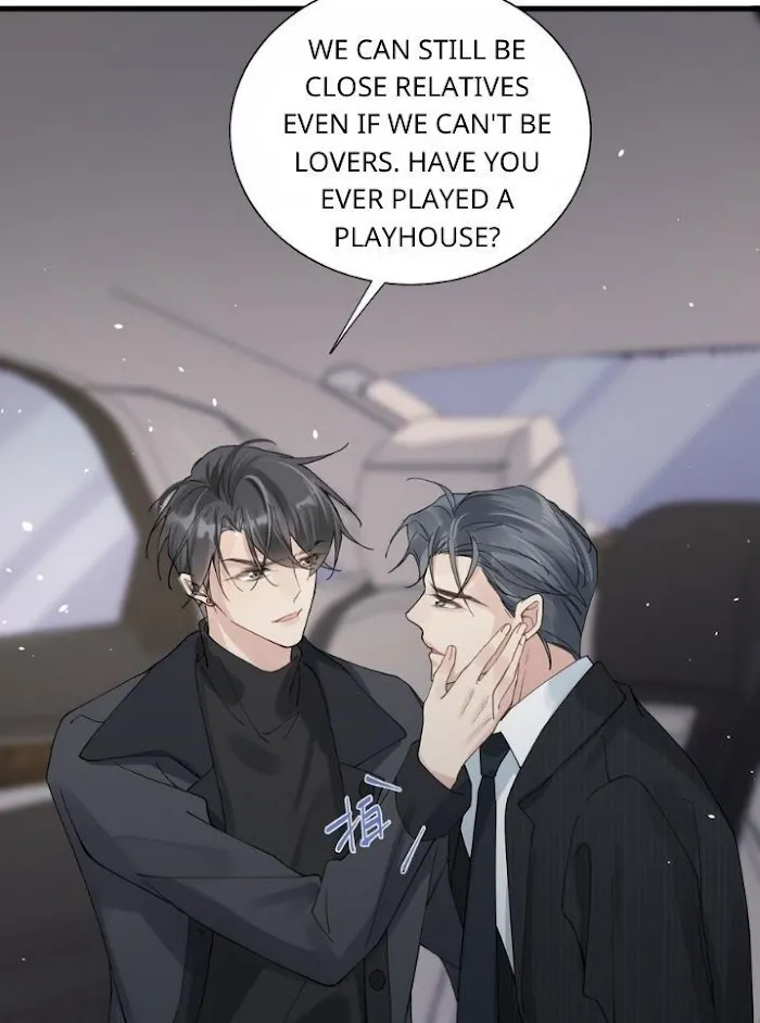Please Be My First Boyfriend! Chapter 25 page 32 - 