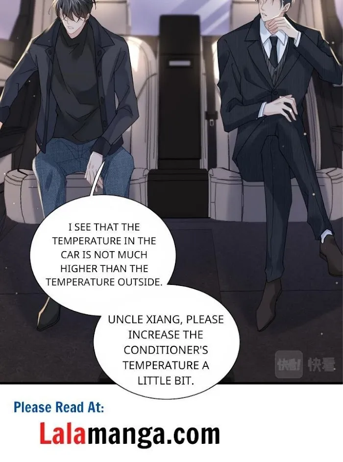 Please Be My First Boyfriend! Chapter 25 page 6 - 