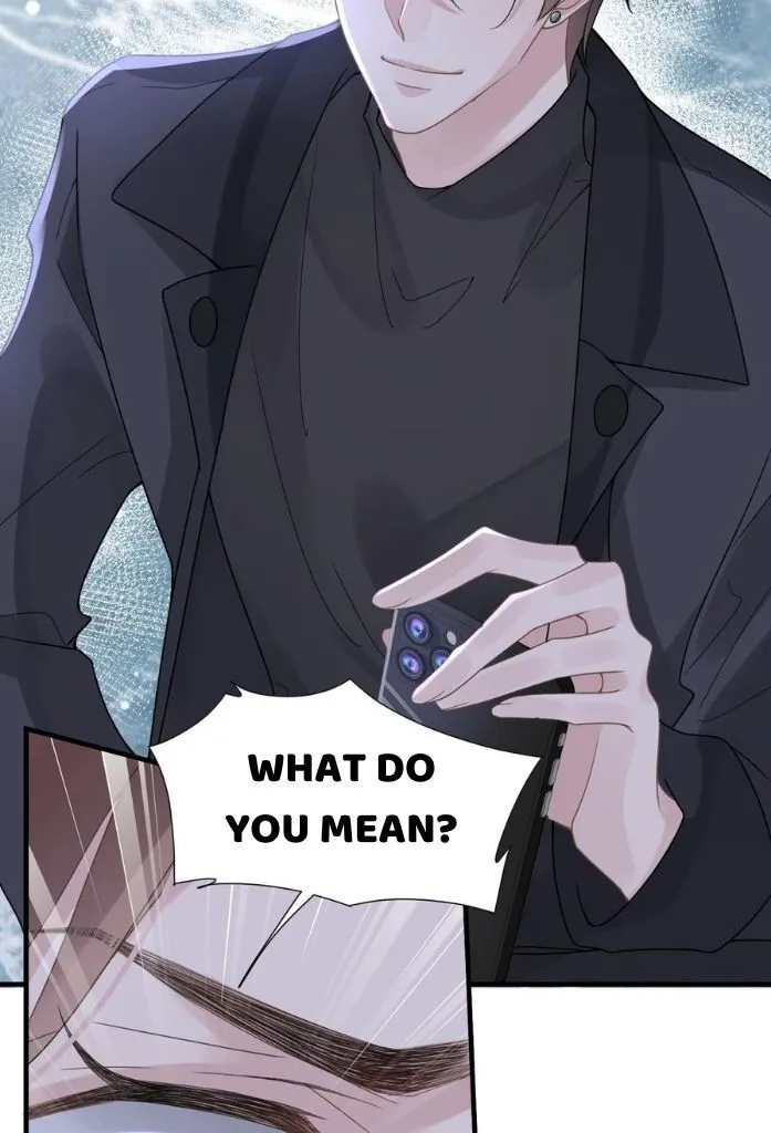Please Be My First Boyfriend! Chapter 26 page 13 - 