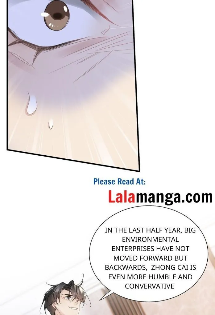 Please Be My First Boyfriend! Chapter 26 page 14 - 