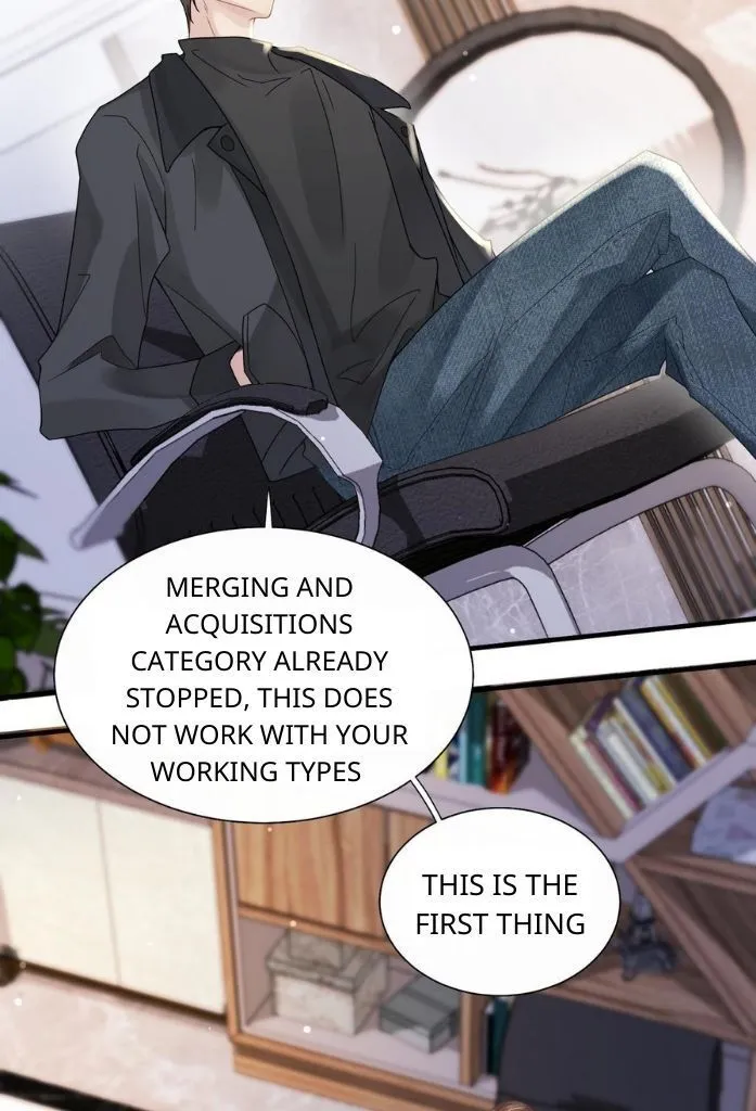 Please Be My First Boyfriend! Chapter 26 page 15 - 