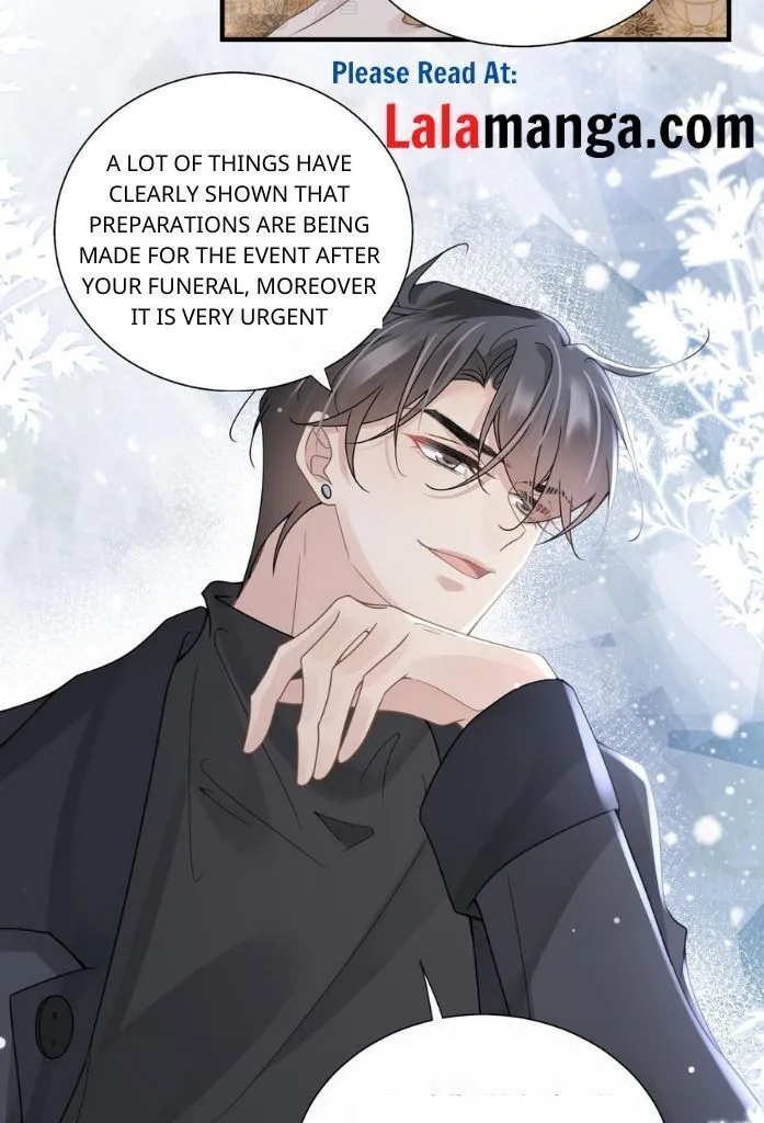 Please Be My First Boyfriend! Chapter 26 page 18 - 