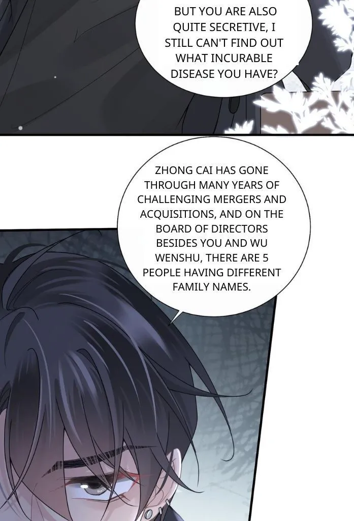 Please Be My First Boyfriend! Chapter 26 page 19 - 