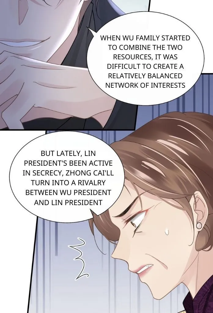 Please Be My First Boyfriend! Chapter 26 page 20 - 
