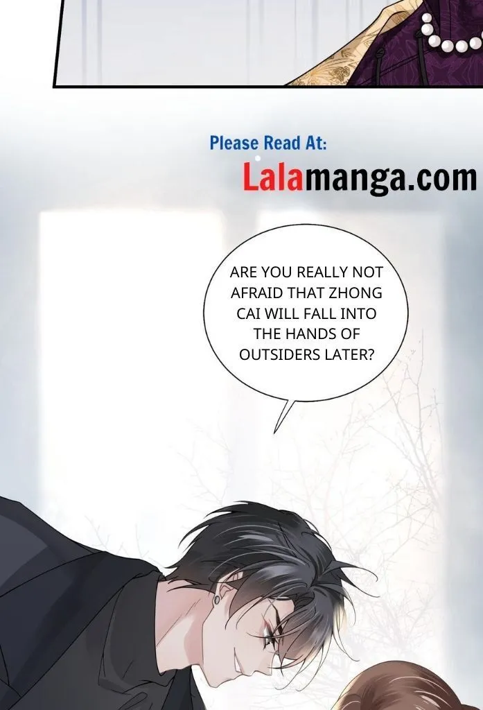 Please Be My First Boyfriend! Chapter 26 page 21 - 