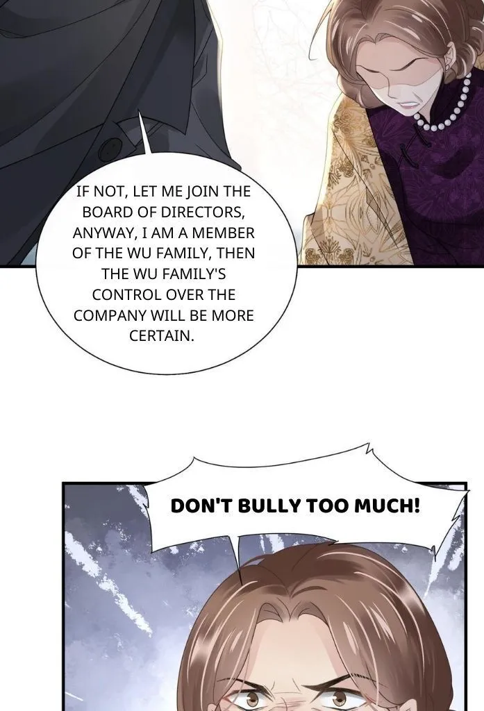 Please Be My First Boyfriend! Chapter 26 page 22 - 