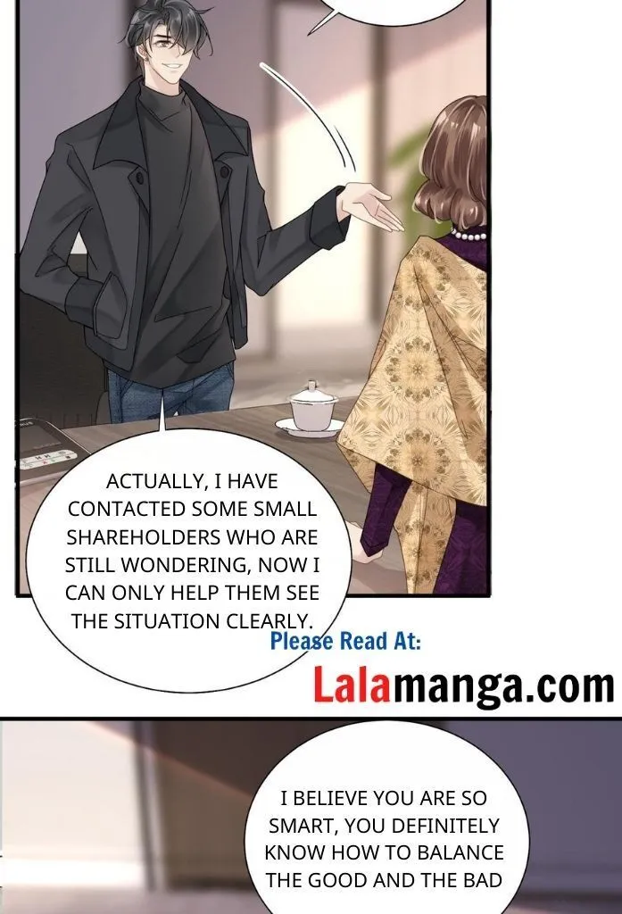 Please Be My First Boyfriend! Chapter 26 page 24 - 