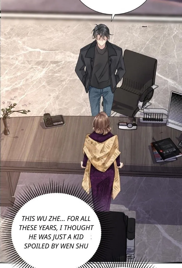 Please Be My First Boyfriend! Chapter 26 page 25 - 