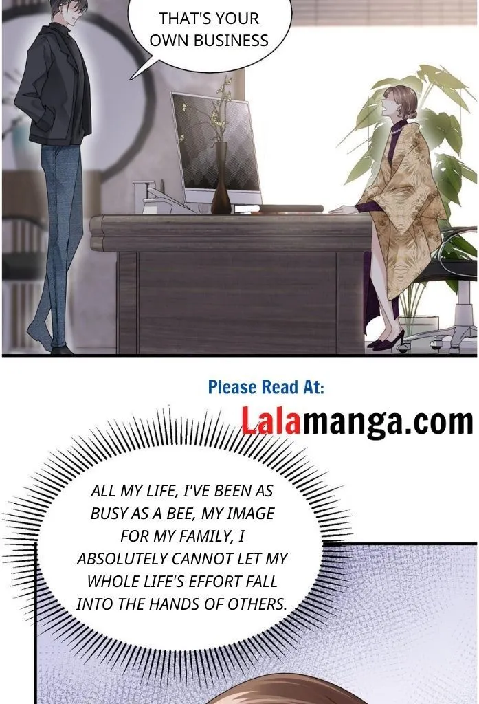 Please Be My First Boyfriend! Chapter 26 page 28 - 