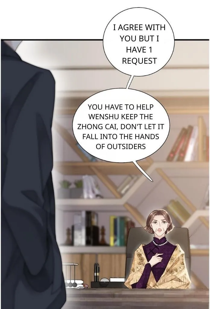 Please Be My First Boyfriend! Chapter 26 page 30 - 