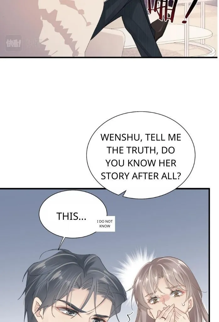 Please Be My First Boyfriend! Chapter 26 page 35 - 