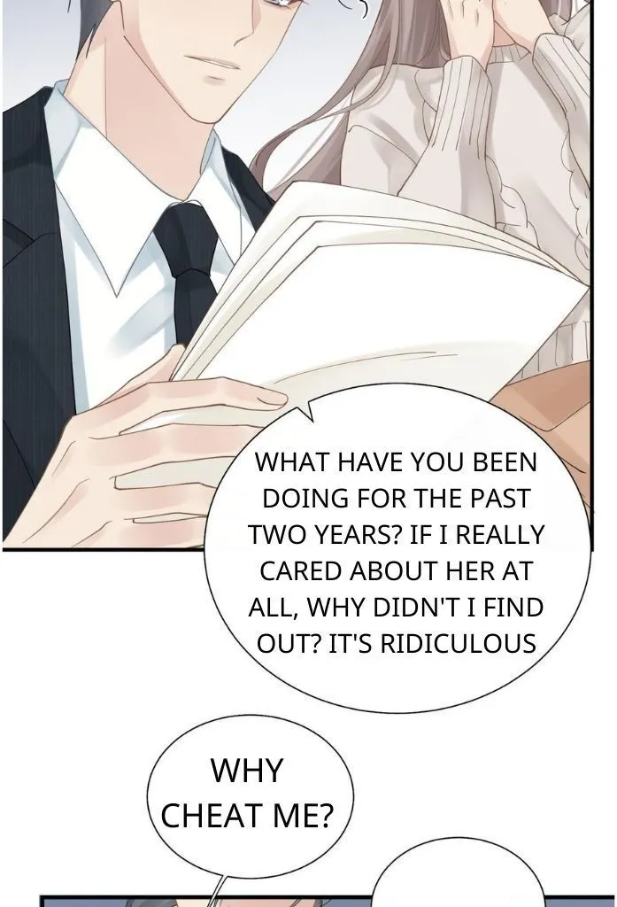Please Be My First Boyfriend! Chapter 26 page 36 - 