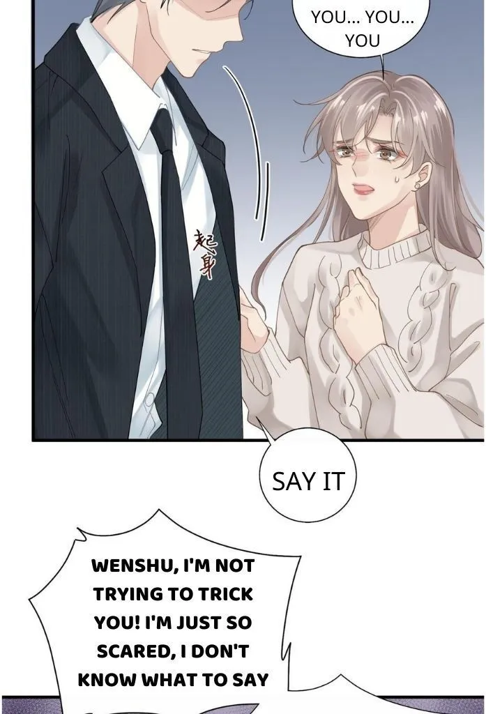 Please Be My First Boyfriend! Chapter 26 page 37 - 