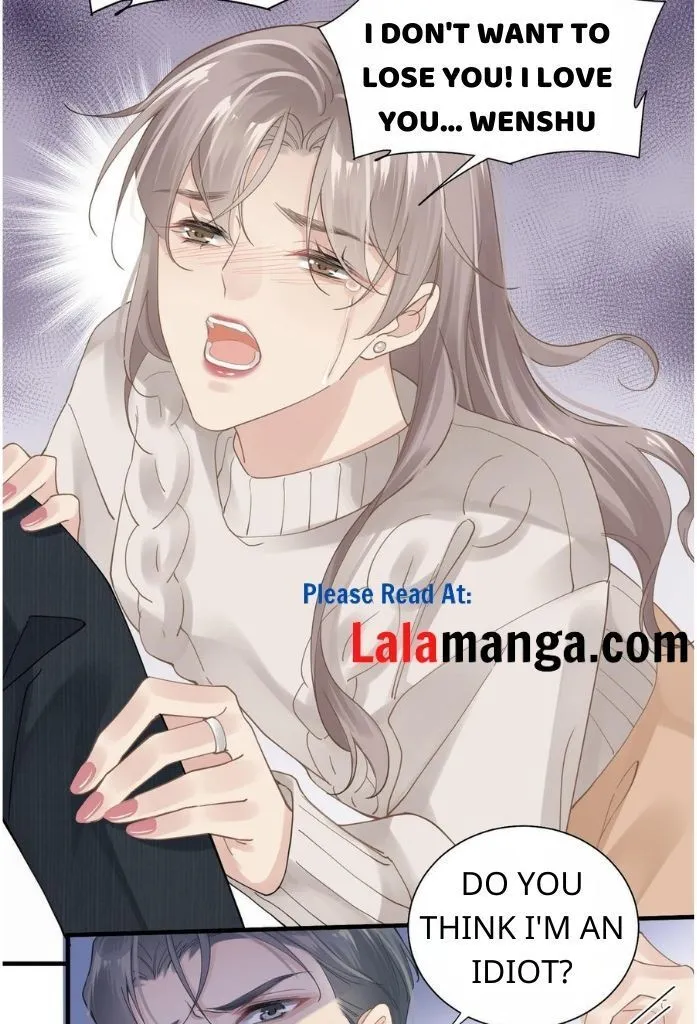 Please Be My First Boyfriend! Chapter 26 page 38 - 