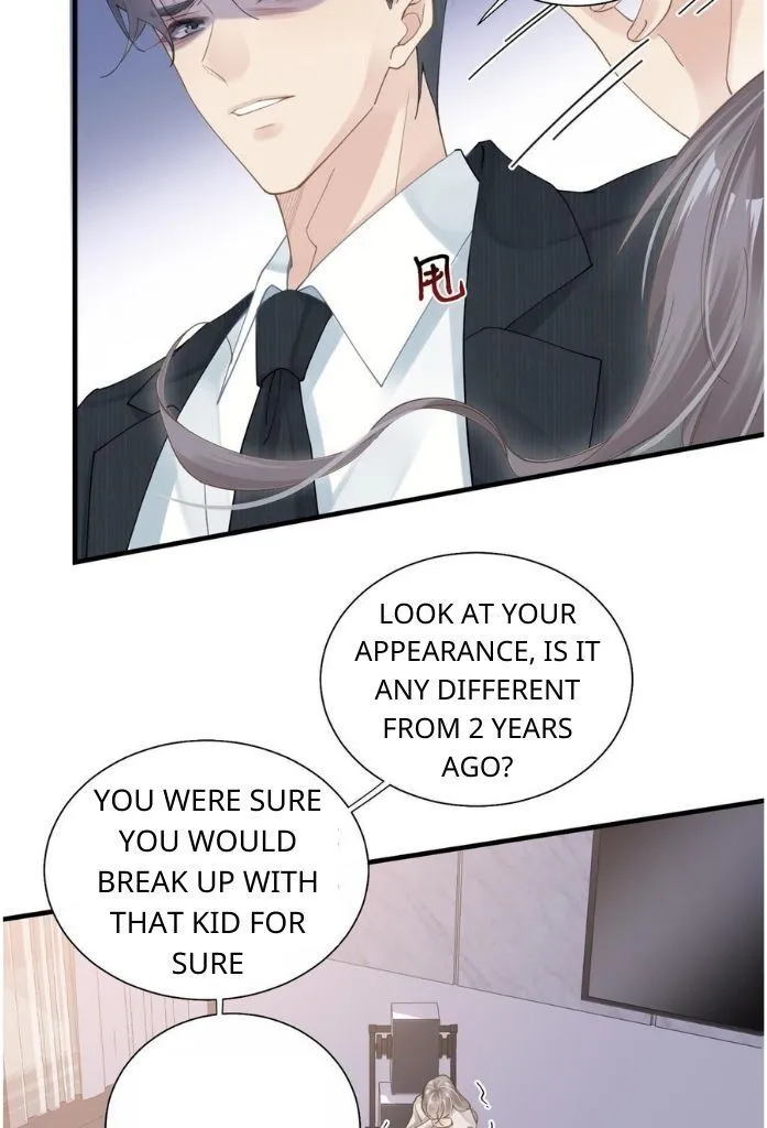 Please Be My First Boyfriend! Chapter 26 page 39 - 