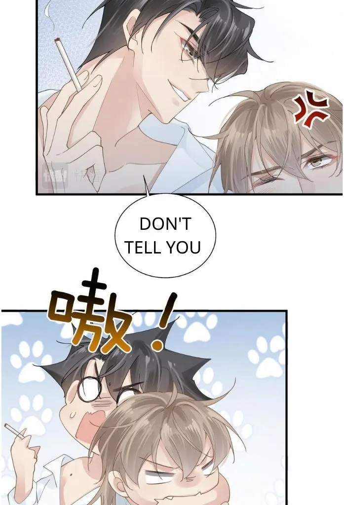 Please Be My First Boyfriend! Chapter 26 page 44 - 