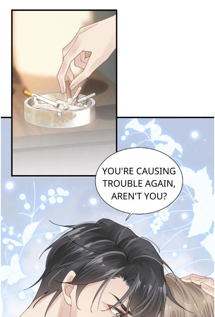Please Be My First Boyfriend! Chapter 26 page 46 - 