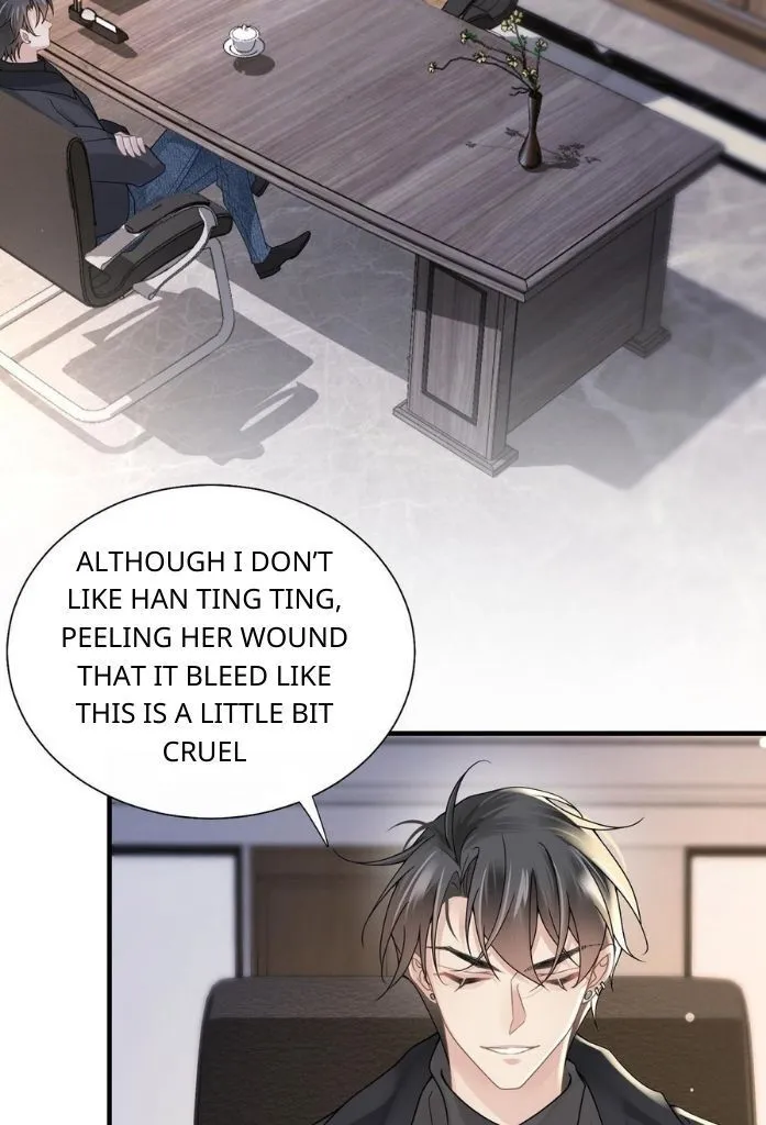 Please Be My First Boyfriend! Chapter 26 page 6 - 