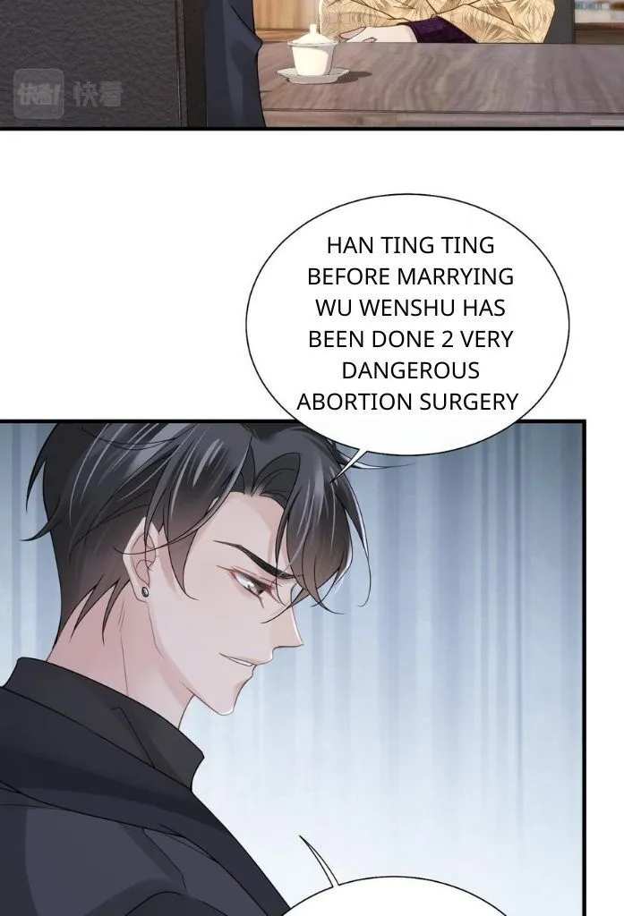Please Be My First Boyfriend! Chapter 26 page 8 - 
