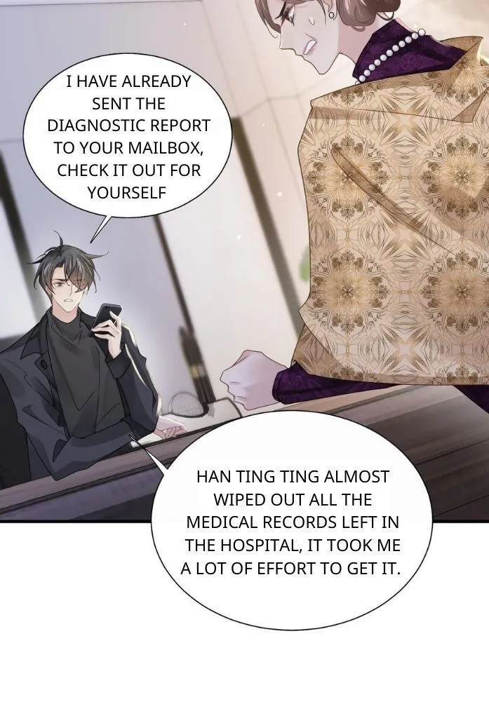 Please Be My First Boyfriend! Chapter 26 page 10 - 