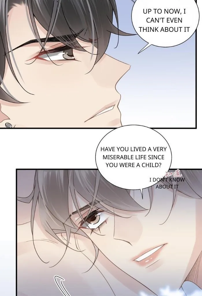 Please Be My First Boyfriend! Chapter 27 page 11 - 