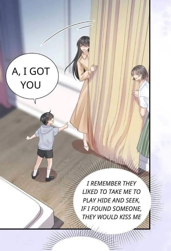 Please Be My First Boyfriend! Chapter 27 page 17 - 