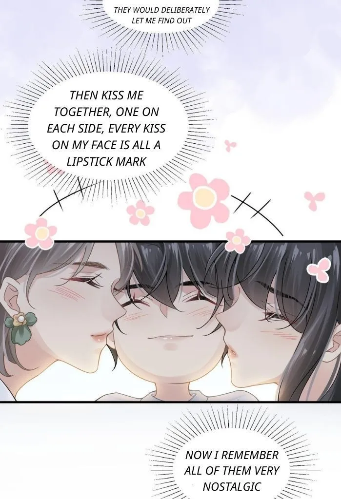 Please Be My First Boyfriend! Chapter 27 page 18 - 