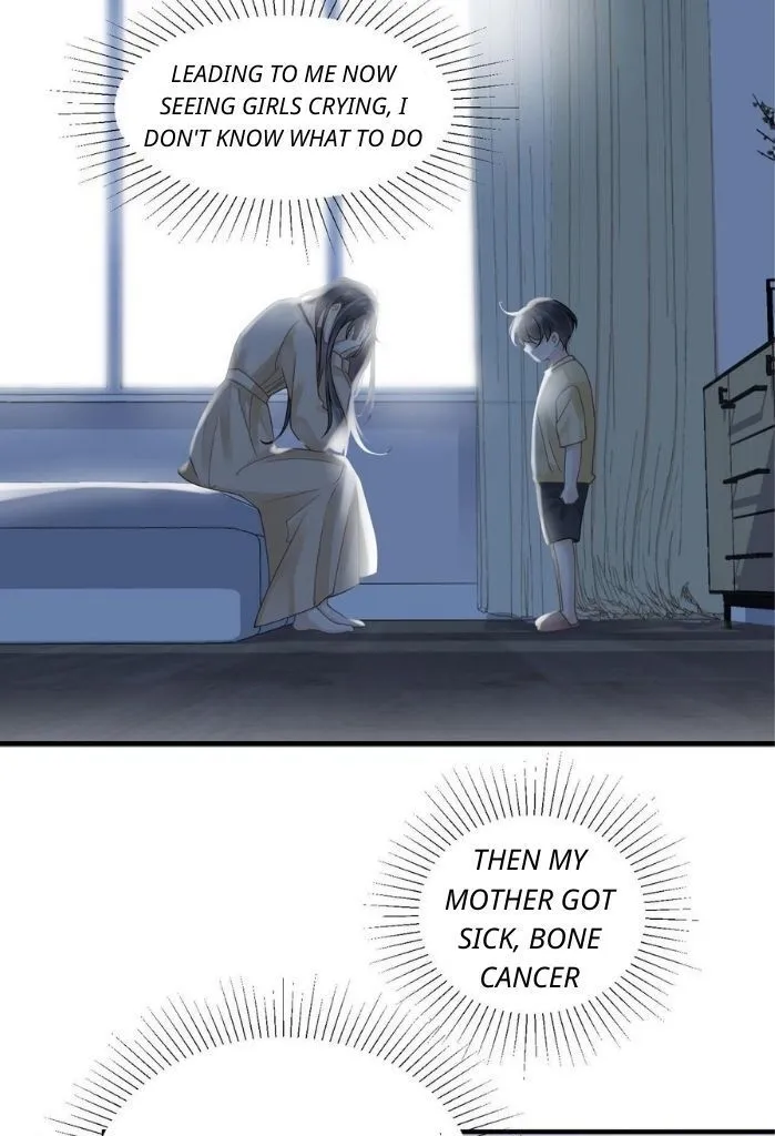 Please Be My First Boyfriend! Chapter 27 page 20 - 