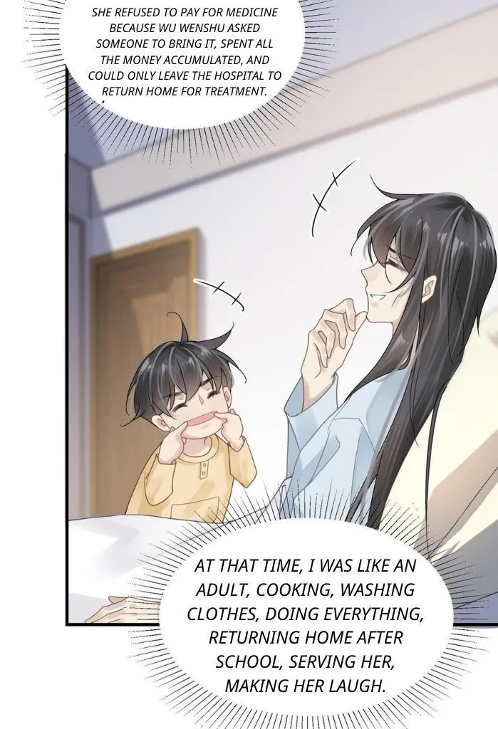 Please Be My First Boyfriend! Chapter 27 page 21 - 