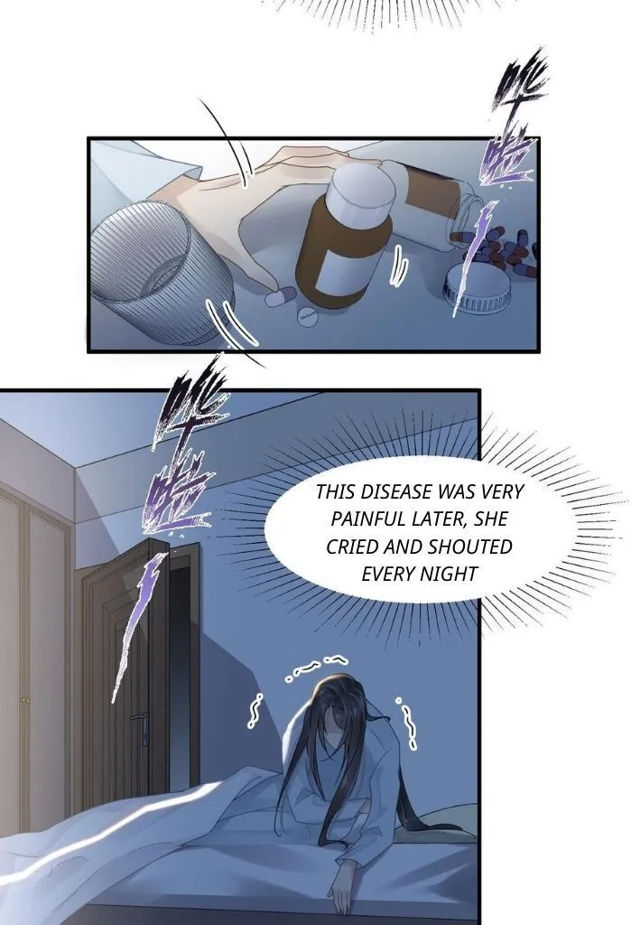 Please Be My First Boyfriend! Chapter 27 page 22 - 