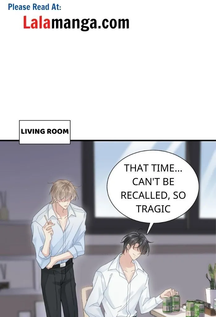 Please Be My First Boyfriend! Chapter 27 page 24 - 
