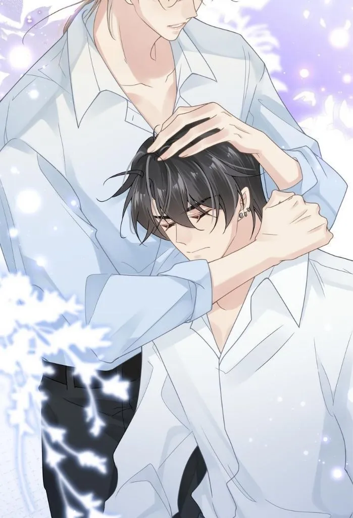 Please Be My First Boyfriend! Chapter 27 page 26 - 