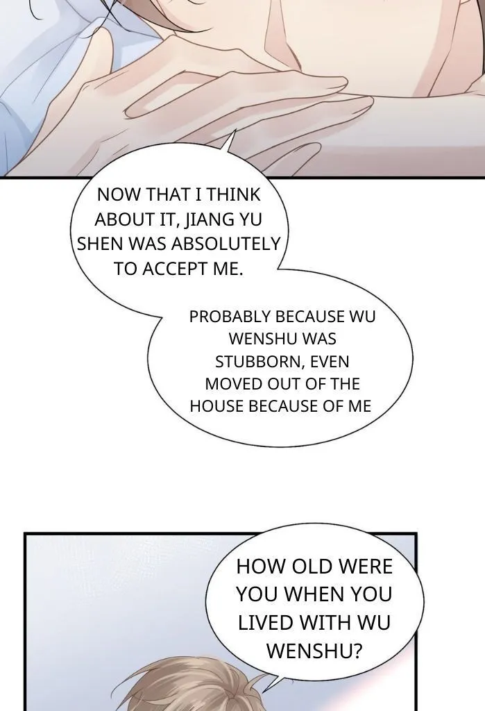 Please Be My First Boyfriend! Chapter 27 page 28 - 