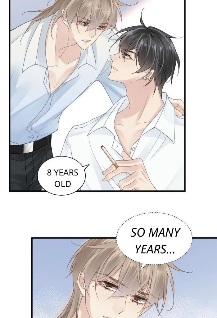 Please Be My First Boyfriend! Chapter 27 page 29 - 