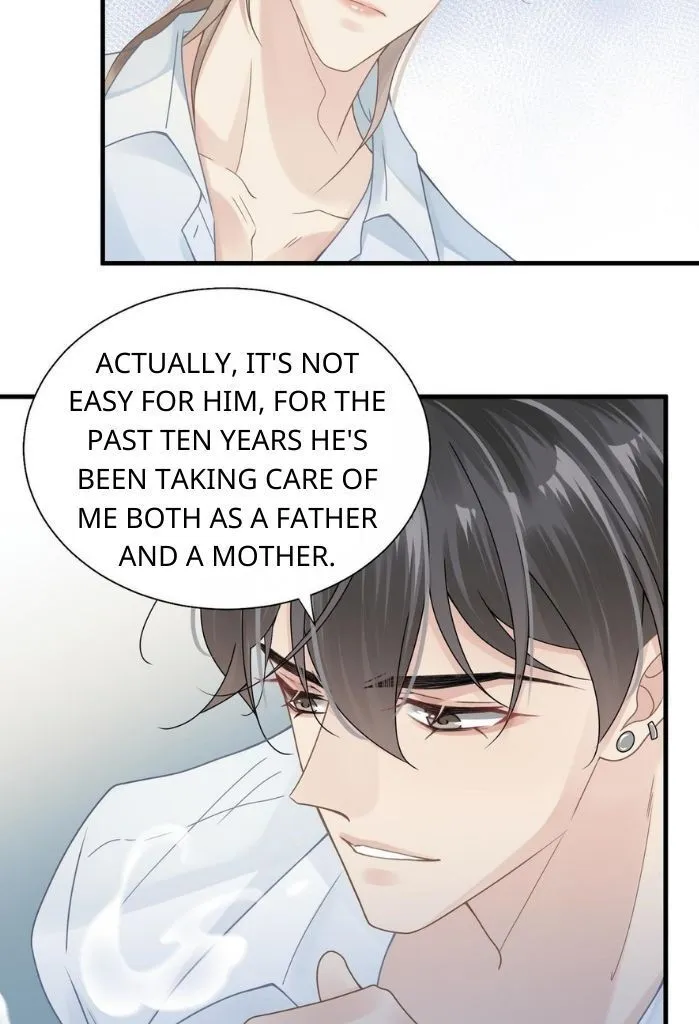 Please Be My First Boyfriend! Chapter 27 page 30 - 