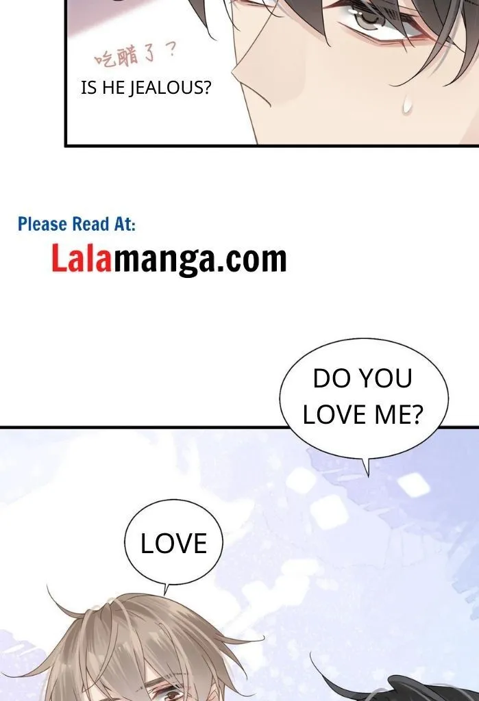 Please Be My First Boyfriend! Chapter 27 page 33 - 