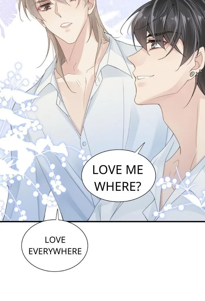 Please Be My First Boyfriend! Chapter 27 page 34 - 