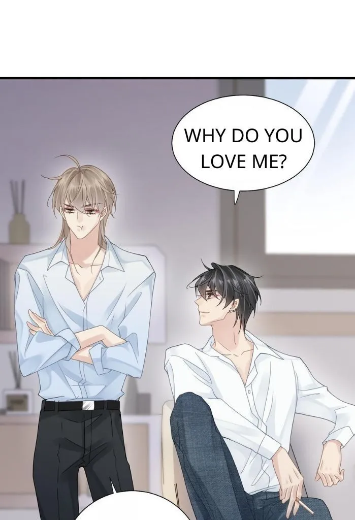 Please Be My First Boyfriend! Chapter 27 page 35 - 