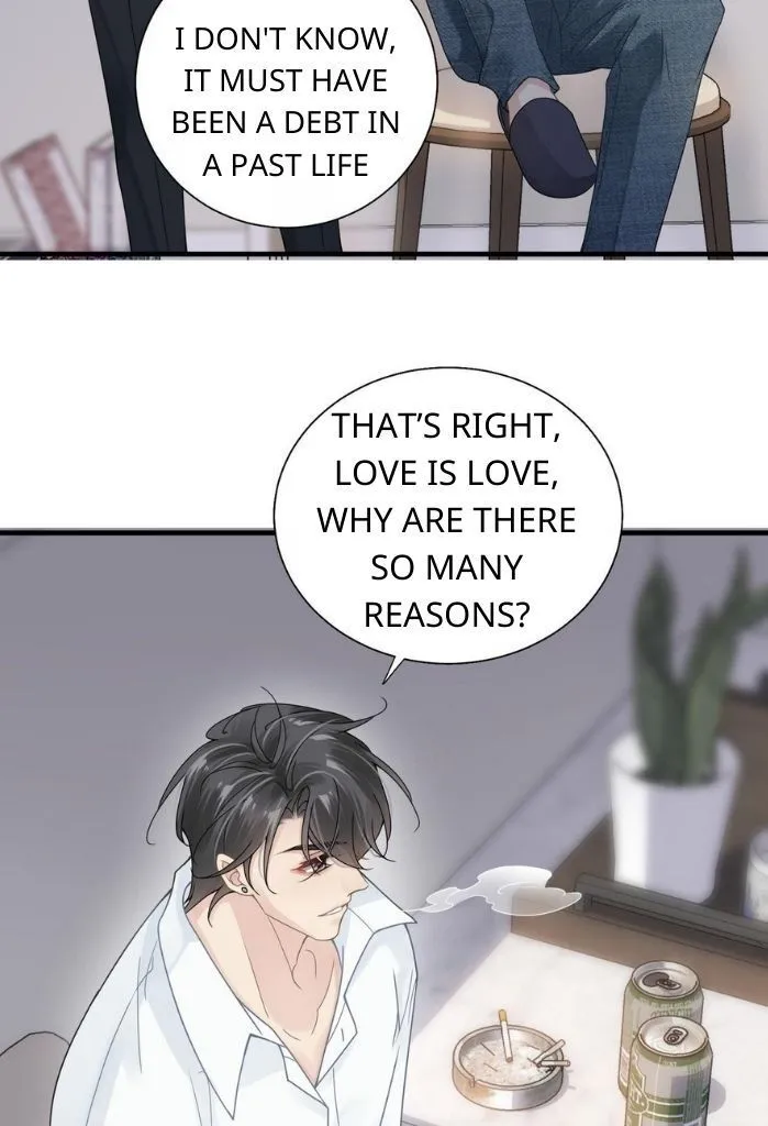 Please Be My First Boyfriend! Chapter 27 page 36 - 
