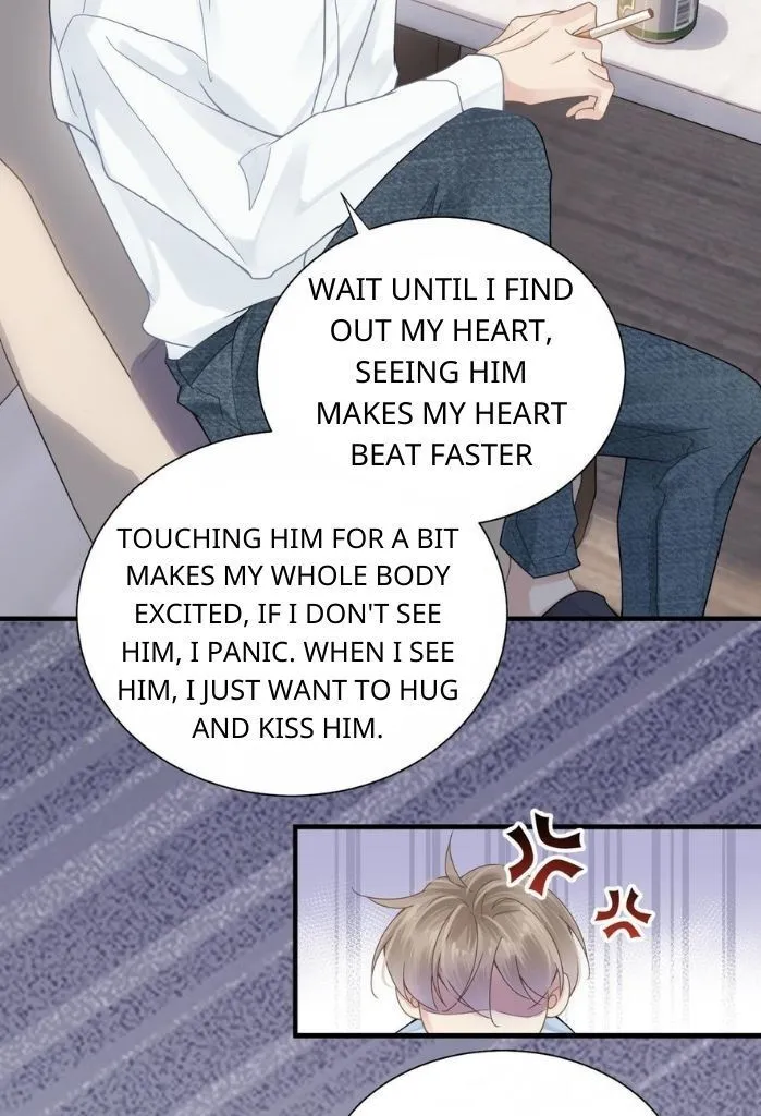 Please Be My First Boyfriend! Chapter 27 page 37 - 