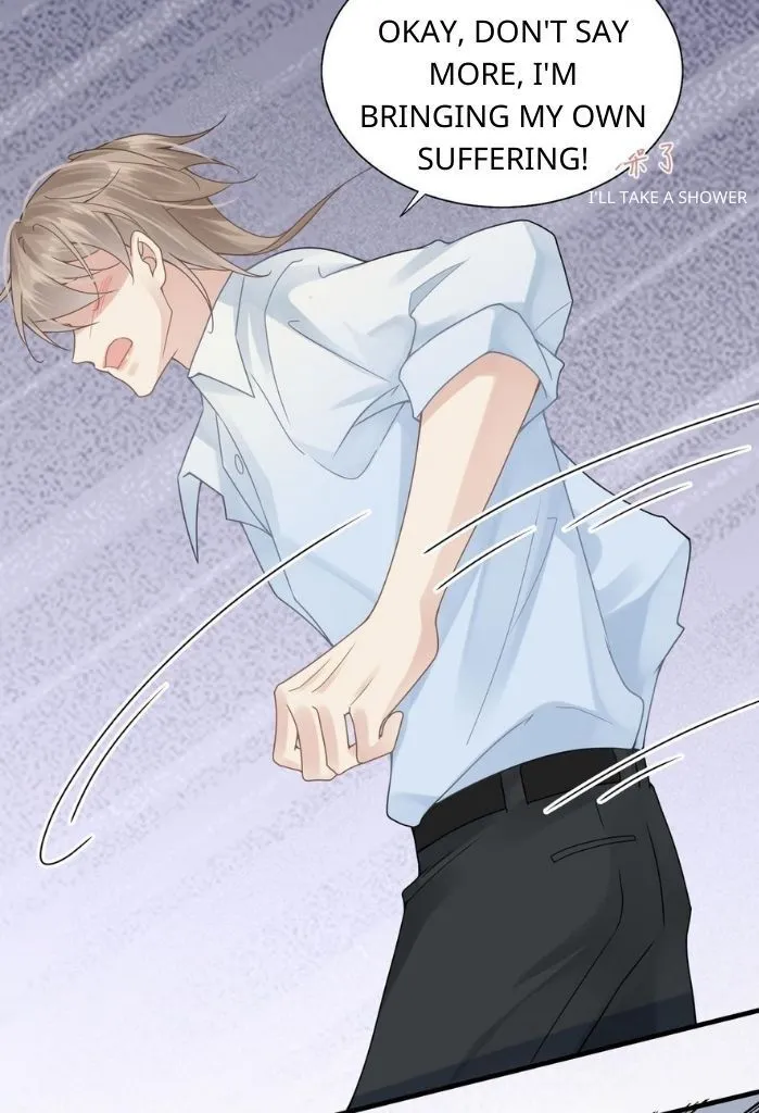 Please Be My First Boyfriend! Chapter 27 page 38 - 