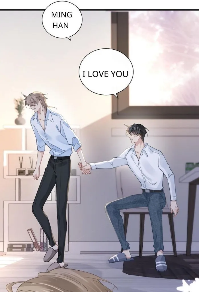 Please Be My First Boyfriend! Chapter 27 page 40 - 