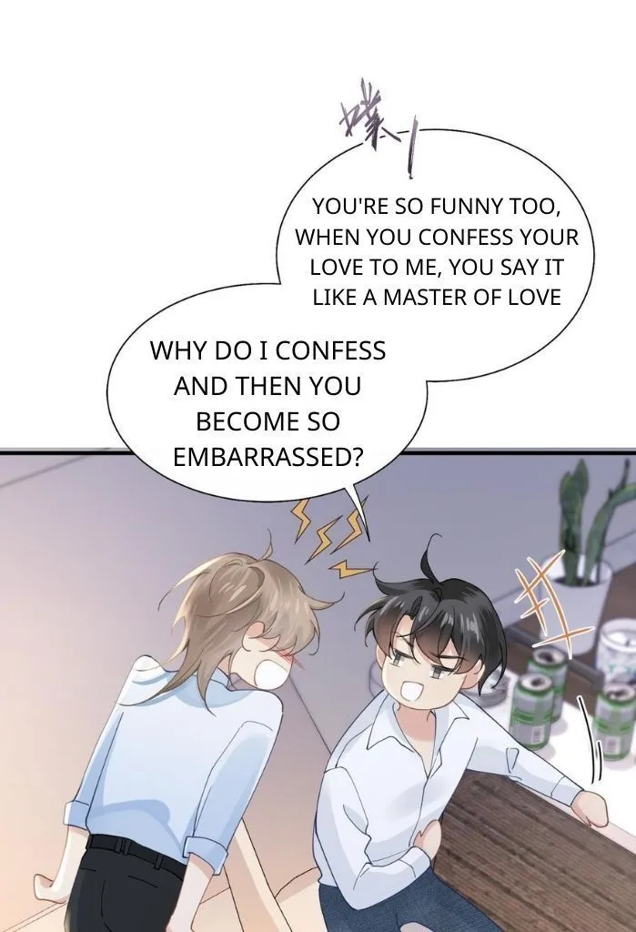 Please Be My First Boyfriend! Chapter 27 page 43 - 