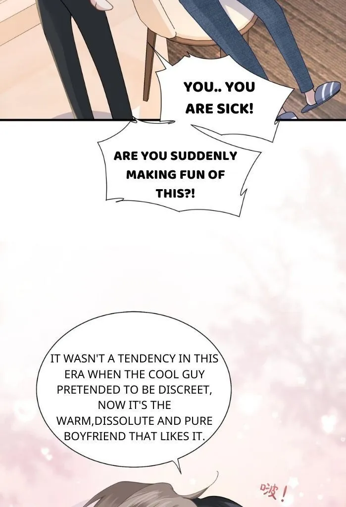 Please Be My First Boyfriend! Chapter 27 page 44 - 