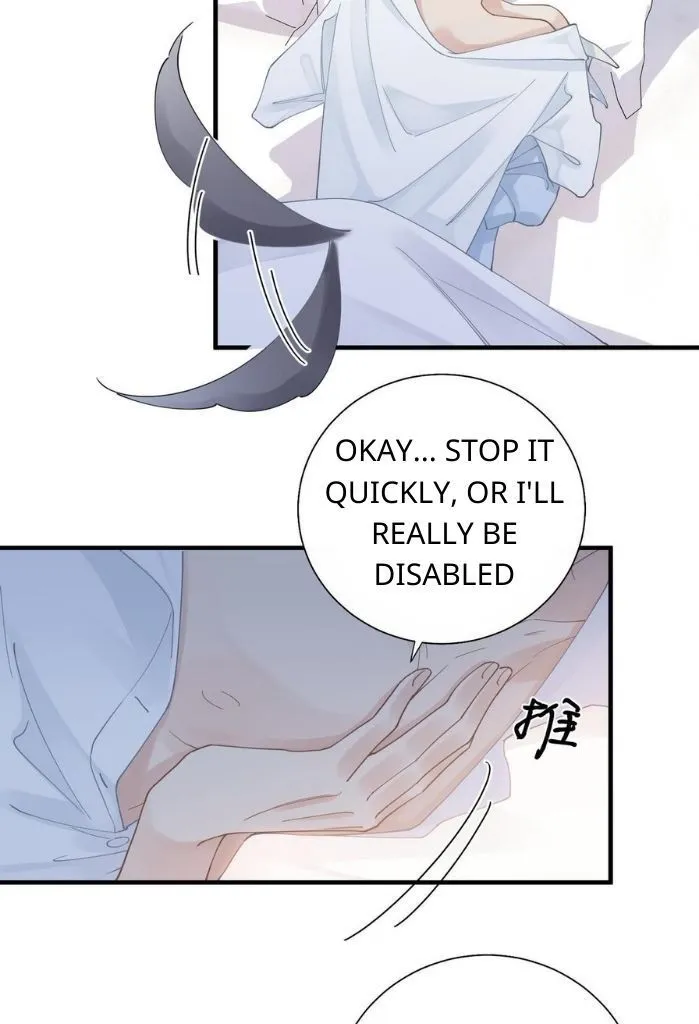 Please Be My First Boyfriend! Chapter 27 page 7 - 